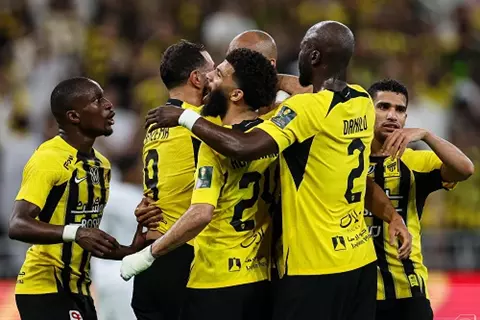 بدأت واكتملت في الـ+90.. ريمونتادا تؤهل الاتحاد إلى نهائي كأس الملك أمام الشباب